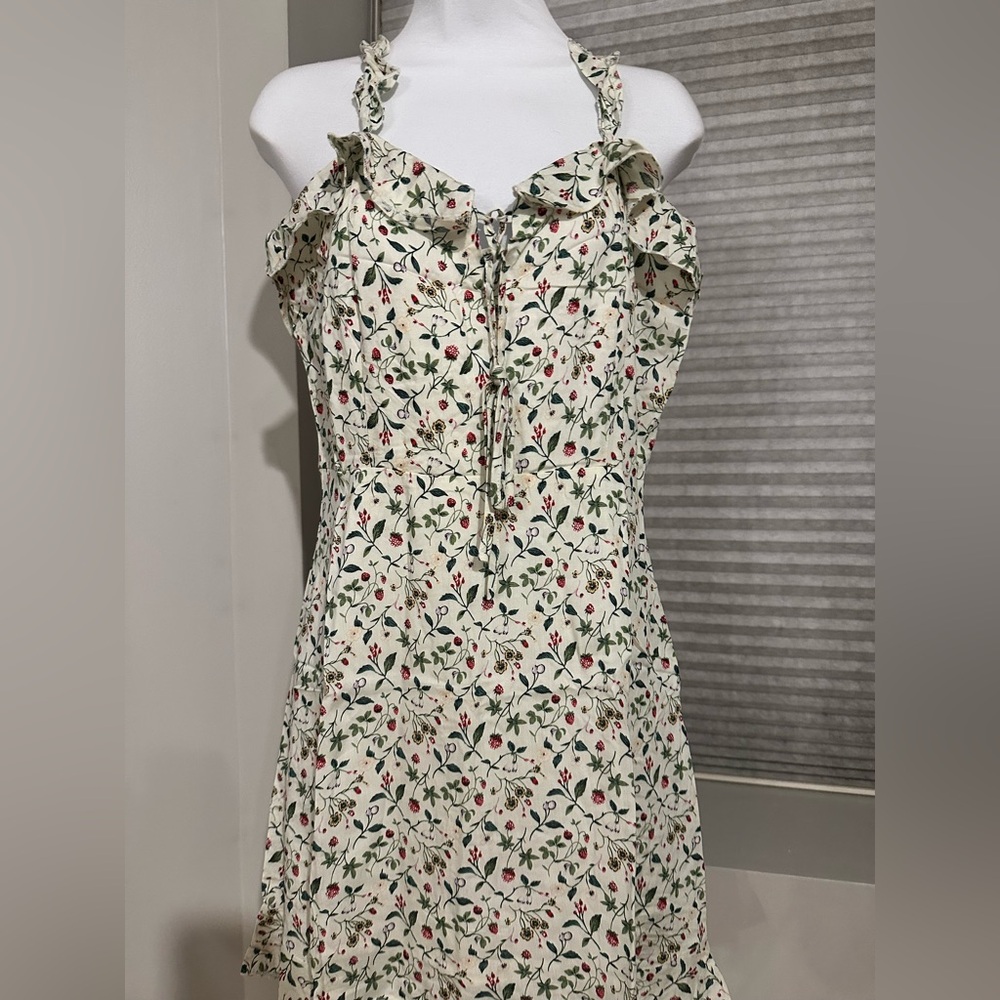 Hayden summer dress